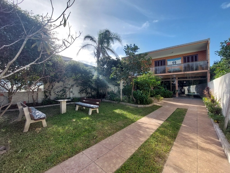EXCELENTE SOBRADO- EM ÓTIMA LOCALIZAÇÃO PRÓXIMO AO MAR!!!: 1ª foto da galeria de imagens do imóvel