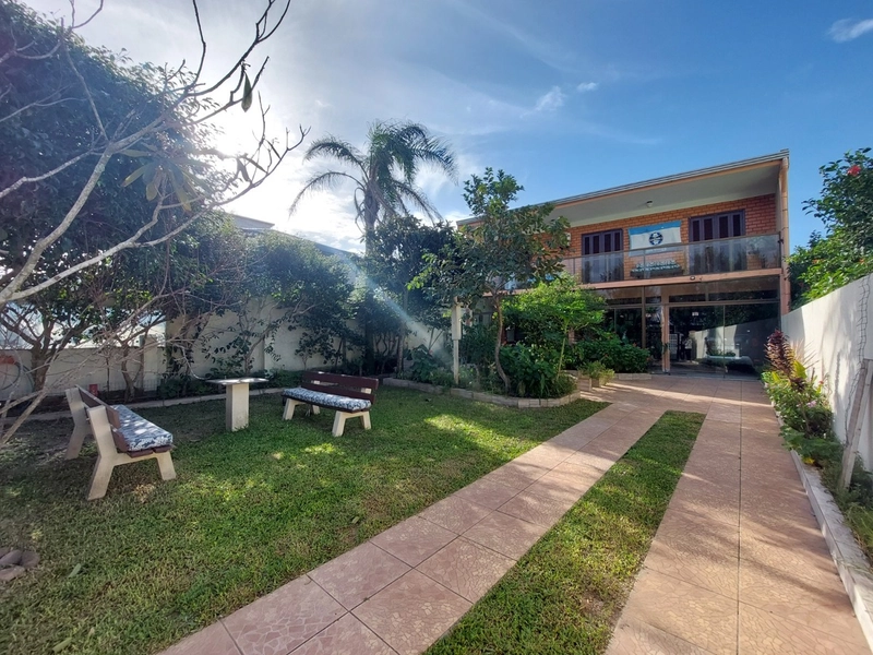 EXCELENTE SOBRADO- EM ÓTIMA LOCALIZAÇÃO PRÓXIMO AO MAR!!!: 23ª foto da galeria de imagens do imóvel