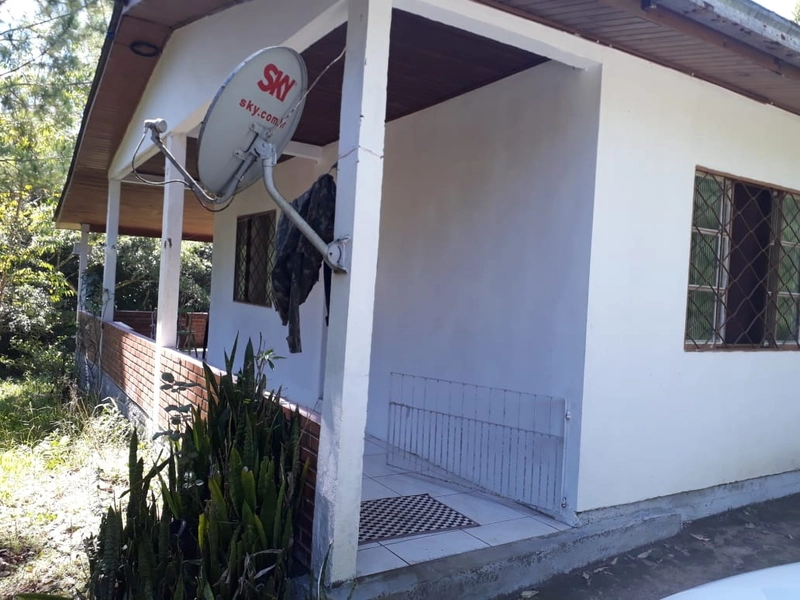 ÁREA RURAL COM CASA ALVENARIA E MAQUINÉ- RS: 19ª foto da galeria de imagens do imóvel