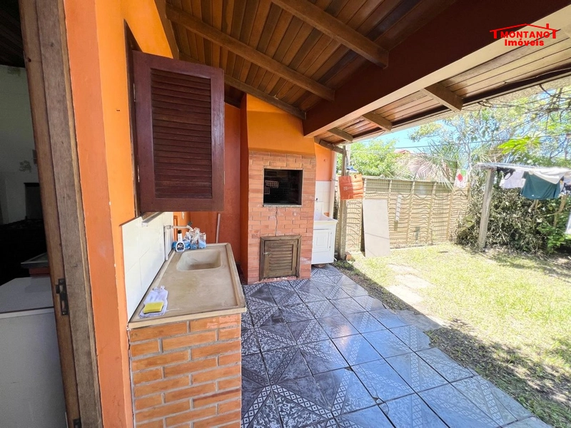 CASA NO BAIRRO ZONA NORTE- LADO MAR!!: 16ª foto da galeria de imagens do imóvel