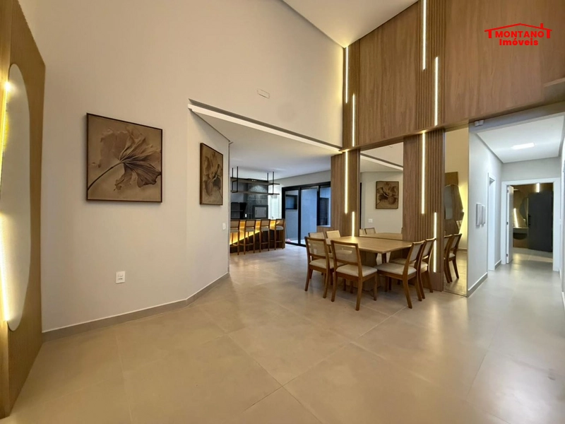 CASA 3 SUÍTES - PISCINA SUSPENSA - NA ZONA NOVA DE CAPÃO DA CANOA: 12ª foto da galeria de imagens do imóvel