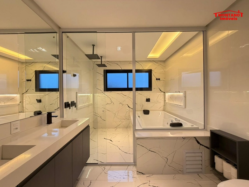 CASA 3 SUÍTES - PISCINA SUSPENSA - NA ZONA NOVA DE CAPÃO DA CANOA: 16ª foto da galeria de imagens do imóvel