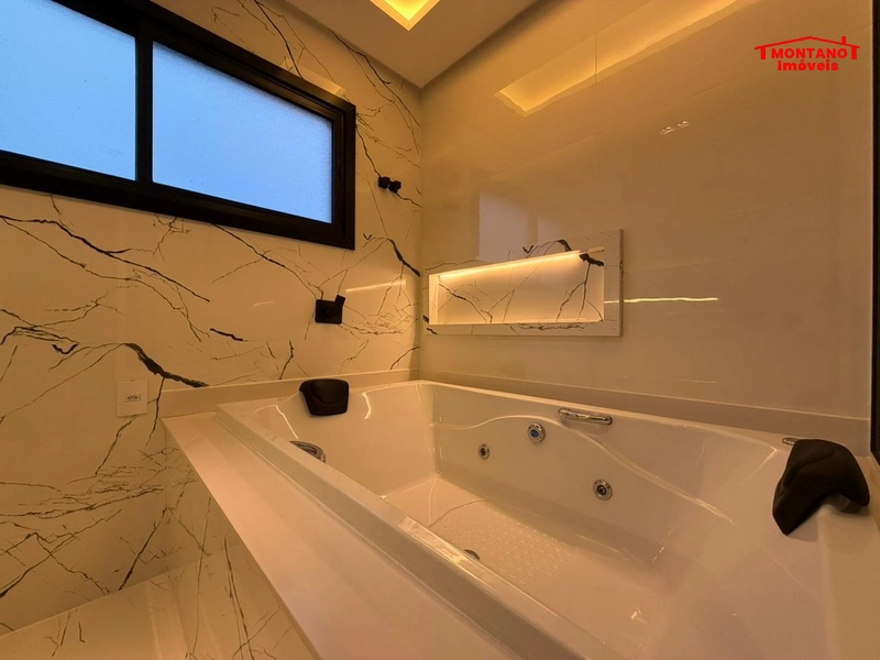 CASA 3 SUÍTES - PISCINA SUSPENSA - NA ZONA NOVA DE CAPÃO DA CANOA: 19ª foto da galeria de imagens do imóvel