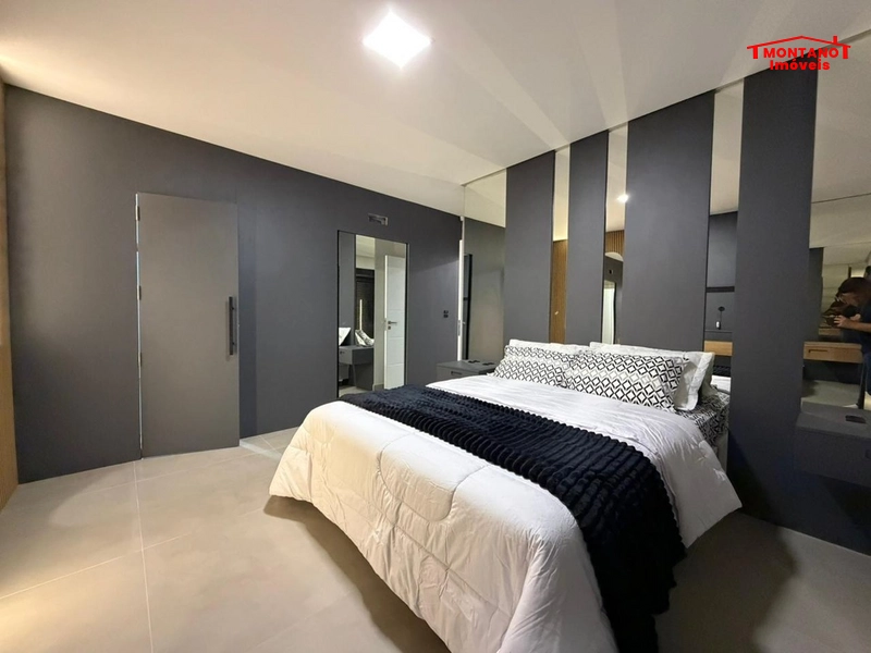 CASA 3 SUÍTES - PISCINA SUSPENSA - NA ZONA NOVA DE CAPÃO DA CANOA: 23ª foto da galeria de imagens do imóvel