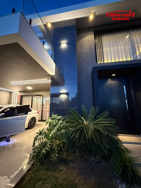 CASA 3 SUÍTES - PISCINA SUSPENSA - NA ZONA NOVA DE CAPÃO DA CANOA: 48ª foto da galeria de imagens do imóvel