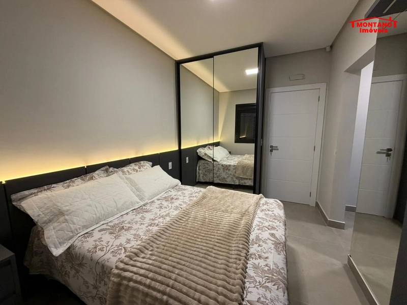 CASA 3 SUÍTES - PISCINA SUSPENSA - NA ZONA NOVA DE CAPÃO DA CANOA: 21ª foto da galeria de imagens do imóvel