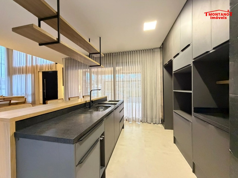 CASA 3 SUÍTES - PISCINA SUSPENSA - NA ZONA NOVA DE CAPÃO DA CANOA: 25ª foto da galeria de imagens do imóvel