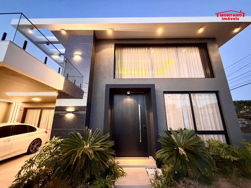 CASA 3 SUÍTES - PISCINA SUSPENSA - NA ZONA NOVA DE CAPÃO DA CANOA: 52ª foto da galeria de imagens do imóvel