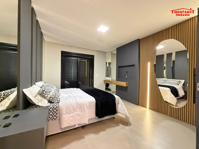 CASA 3 SUÍTES - PISCINA SUSPENSA - NA ZONA NOVA DE CAPÃO DA CANOA: 43ª foto da galeria de imagens do imóvel