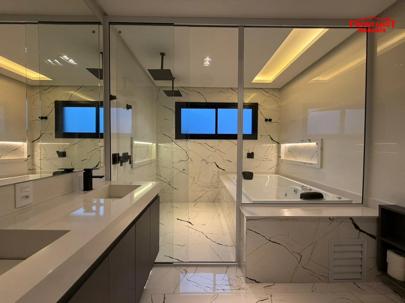 CASA 3 SUÍTES - PISCINA SUSPENSA - NA ZONA NOVA DE CAPÃO DA CANOA: 20ª foto da galeria de imagens do imóvel