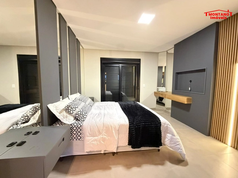 CASA 3 SUÍTES - PISCINA SUSPENSA - NA ZONA NOVA DE CAPÃO DA CANOA: 39ª foto da galeria de imagens do imóvel