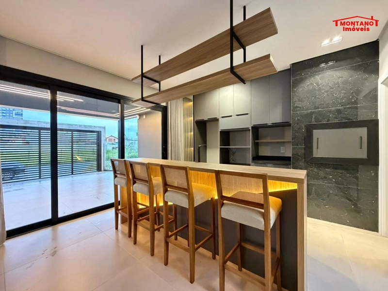 CASA 3 SUÍTES - PISCINA SUSPENSA - NA ZONA NOVA DE CAPÃO DA CANOA: 34ª foto da galeria de imagens do imóvel