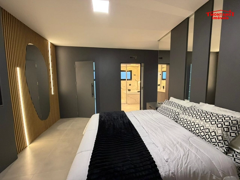 CASA 3 SUÍTES - PISCINA SUSPENSA - NA ZONA NOVA DE CAPÃO DA CANOA: 26ª foto da galeria de imagens do imóvel