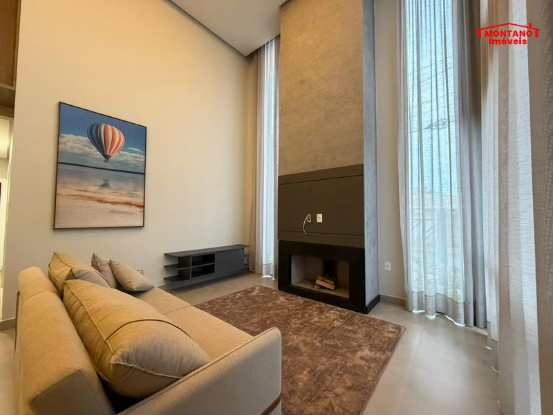 CASA 3 SUÍTES - PISCINA SUSPENSA - NA ZONA NOVA DE CAPÃO DA CANOA: 33ª foto da galeria de imagens do imóvel