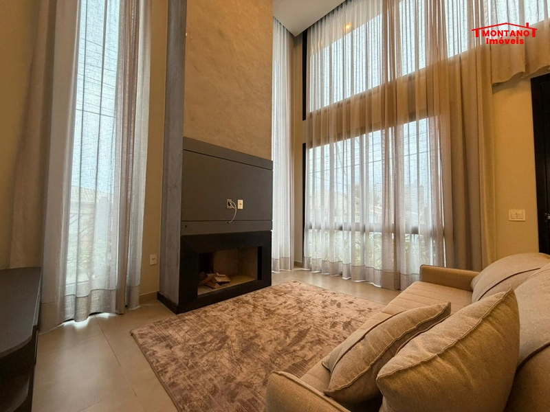 CASA 3 SUÍTES - PISCINA SUSPENSA - NA ZONA NOVA DE CAPÃO DA CANOA: 40ª foto da galeria de imagens do imóvel