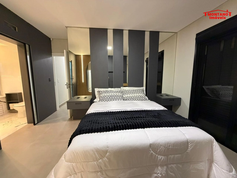 CASA 3 SUÍTES - PISCINA SUSPENSA - NA ZONA NOVA DE CAPÃO DA CANOA: 3ª foto da galeria de imagens do imóvel