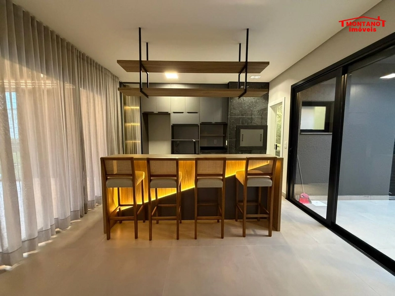 CASA 3 SUÍTES - PISCINA SUSPENSA - NA ZONA NOVA DE CAPÃO DA CANOA: 24ª foto da galeria de imagens do imóvel