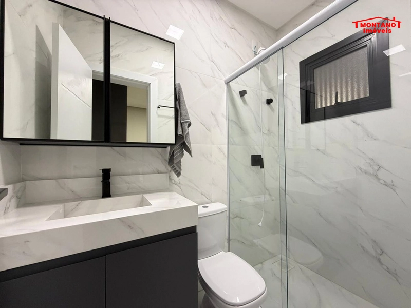 CASA 3 SUÍTES - PISCINA SUSPENSA - NA ZONA NOVA DE CAPÃO DA CANOA: 36ª foto da galeria de imagens do imóvel