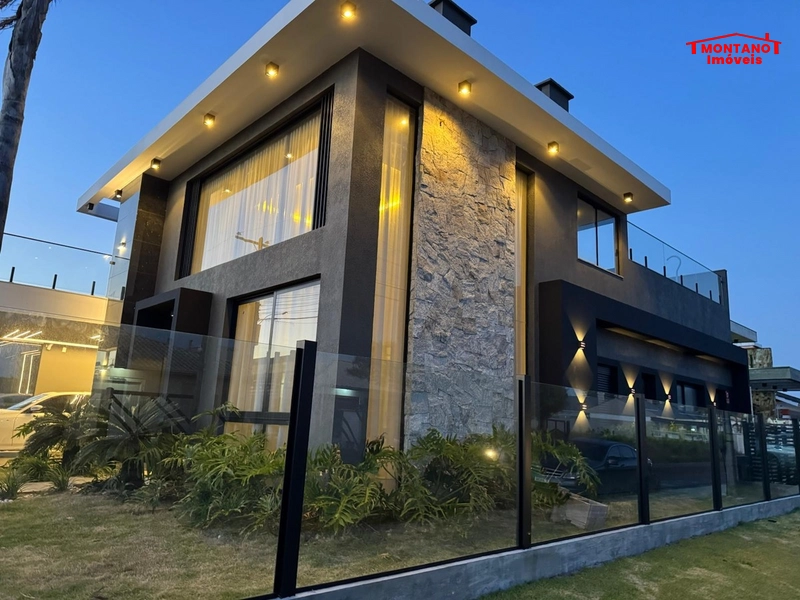 CASA 3 SUÍTES - PISCINA SUSPENSA - NA ZONA NOVA DE CAPÃO DA CANOA: 54ª foto da galeria de imagens do imóvel