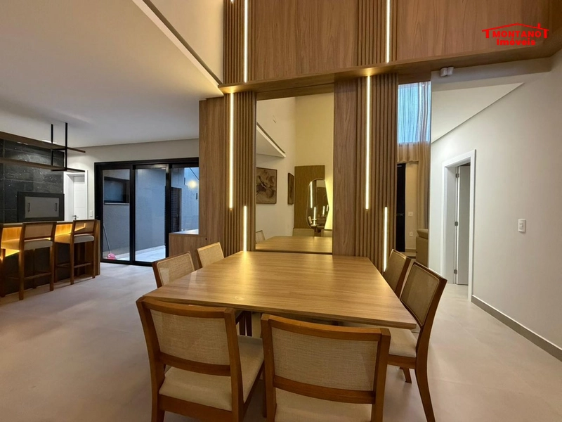 CASA 3 SUÍTES - PISCINA SUSPENSA - NA ZONA NOVA DE CAPÃO DA CANOA: 2ª foto da galeria de imagens do imóvel