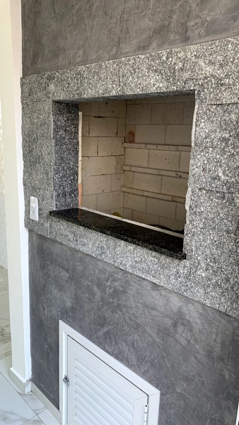 CASA à venda no Bairro Zona Norte á apenas 150m da Praia: 15ª foto da galeria de imagens do imóvel