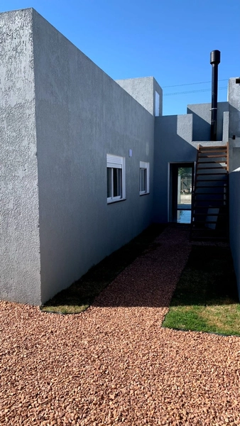 CASA à venda no Bairro Zona Norte á apenas 150m da Praia: 16ª foto da galeria de imagens do imóvel