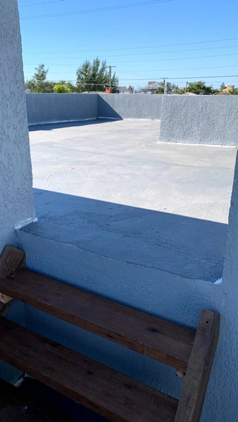 CASA à venda no Bairro Zona Norte á apenas 150m da Praia: 5ª foto da galeria de imagens do imóvel