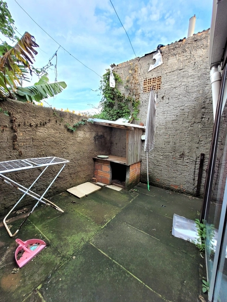 CASA 2 DORMITÓRIOS + ESPAÇO GOURMET - ZONA NORTE: 12ª foto da galeria de imagens do imóvel