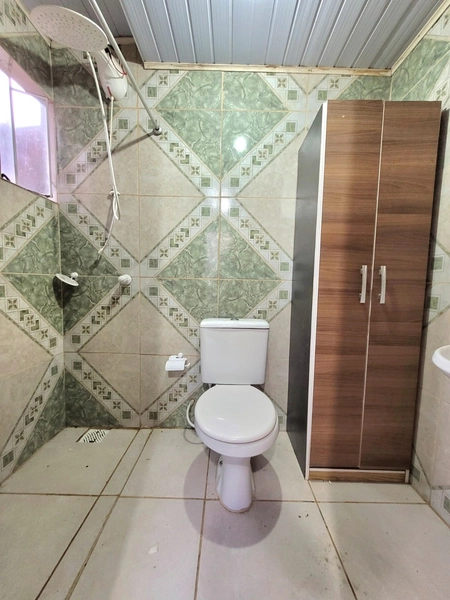 CASA 2 DORMITÓRIOS + ESPAÇO GOURMET - ZONA NORTE: 13ª foto da galeria de imagens do imóvel