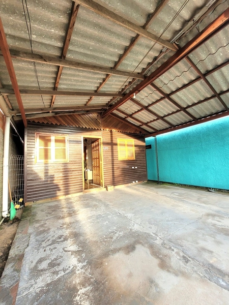 CASA 2 DORMITÓRIOS + ESPAÇO GOURMET - ZONA NORTE: 14ª foto da galeria de imagens do imóvel