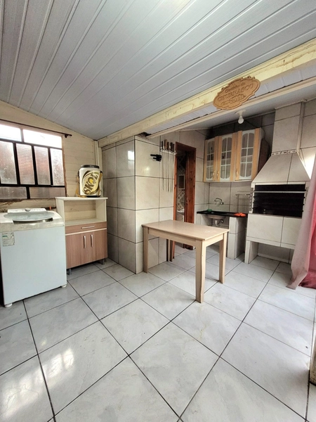 CASA 2 DORMITÓRIOS + ESPAÇO GOURMET - ZONA NORTE: 11ª foto da galeria de imagens do imóvel