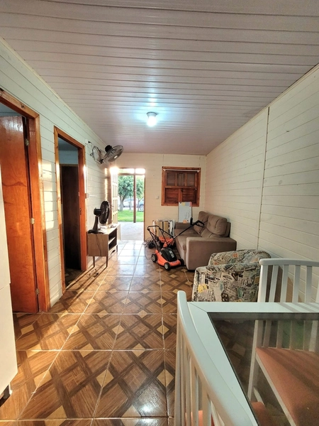 CASA 2 DORMITÓRIOS + ESPAÇO GOURMET - ZONA NORTE: 6ª foto da galeria de imagens do imóvel