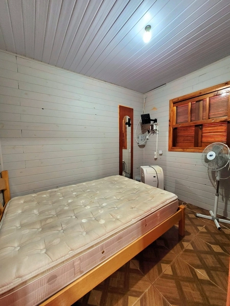 CASA 2 DORMITÓRIOS + ESPAÇO GOURMET - ZONA NORTE: 7ª foto da galeria de imagens do imóvel