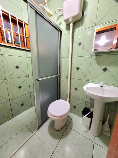 CASA 2 DORMITÓRIOS + ESPAÇO GOURMET - ZONA NORTE: 9ª foto da galeria de imagens do imóvel