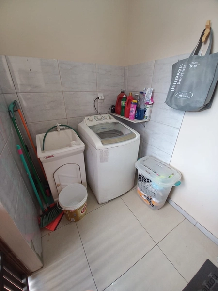LINDA CASA NO GUARANI: 12ª foto da galeria de imagens do imóvel