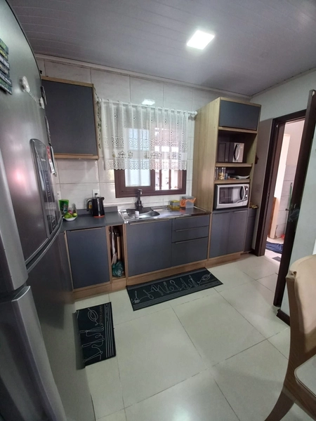 LINDA CASA NO GUARANI: 27ª foto da galeria de imagens do imóvel