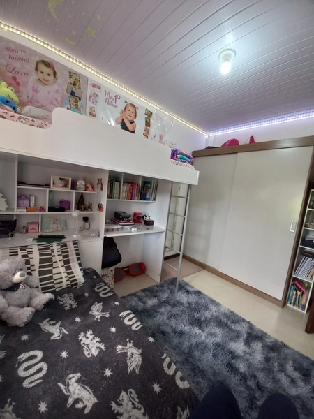 LINDA CASA NO GUARANI: 14ª foto da galeria de imagens do imóvel