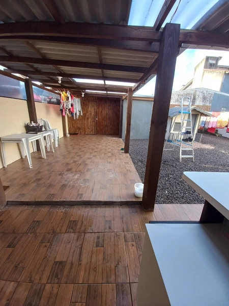LINDA CASA NO GUARANI: 5ª foto da galeria de imagens do imóvel