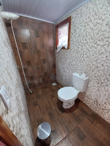 LINDA CASA NO GUARANI: 4ª foto da galeria de imagens do imóvel