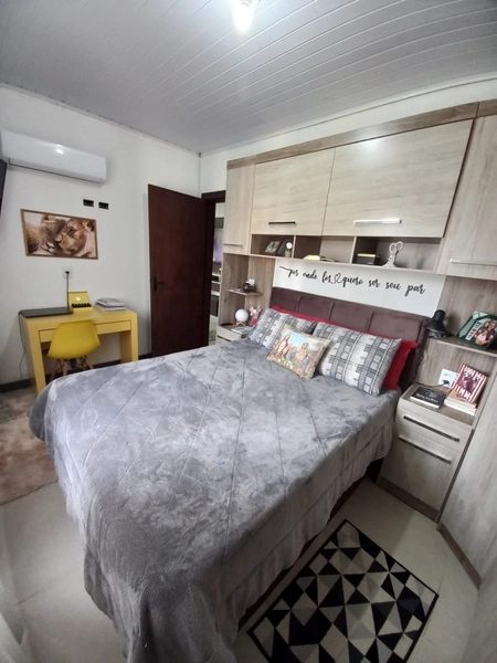 LINDA CASA NO GUARANI: 7ª foto da galeria de imagens do imóvel