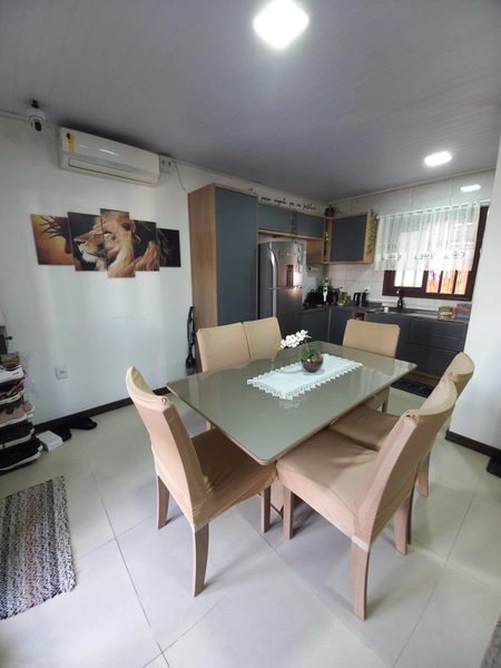 LINDA CASA NO GUARANI: 24ª foto da galeria de imagens do imóvel