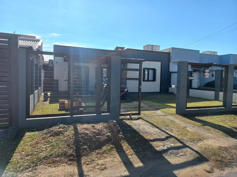 LINDA CASA NO GUARANI: 29ª foto da galeria de imagens do imóvel
