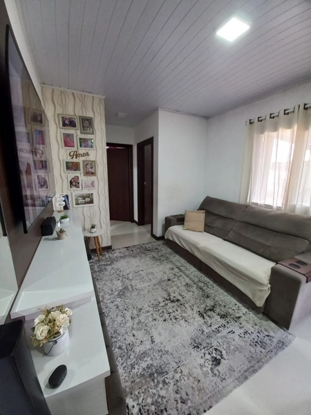 LINDA CASA NO GUARANI: 23ª foto da galeria de imagens do imóvel