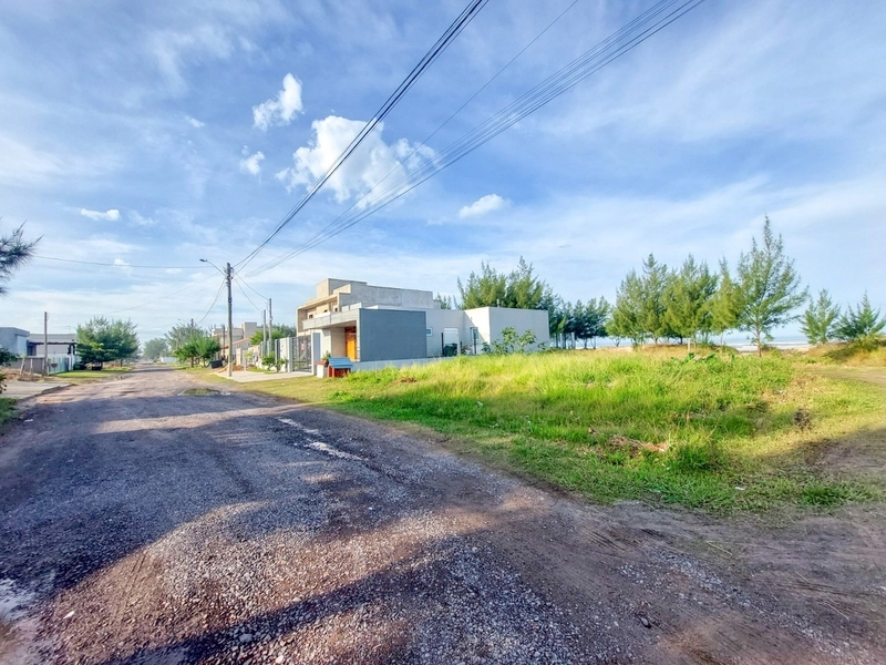 EXCELENTE TERRENO NO BAIRRO ZONA NORTE: 3ª foto da galeria de imagens do imóvel
