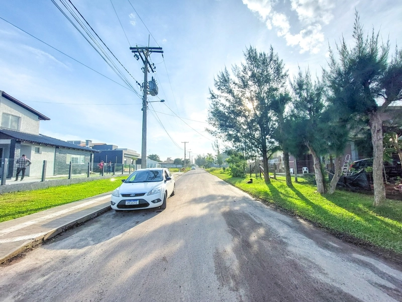 EXCELENTE TERRENO NO BAIRRO ZONA NORTE: 4ª foto da galeria de imagens do imóvel