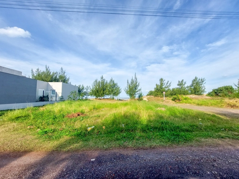 EXCELENTE TERRENO NO BAIRRO ZONA NORTE: 8ª foto da galeria de imagens do imóvel