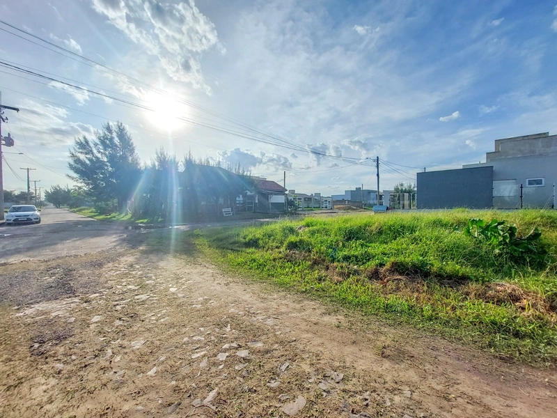 EXCELENTE TERRENO NO BAIRRO ZONA NORTE: 9ª foto da galeria de imagens do imóvel