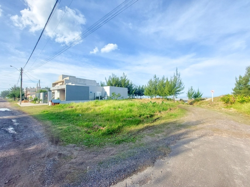 EXCELENTE TERRENO NO BAIRRO ZONA NORTE: 1ª foto da galeria de imagens do imóvel