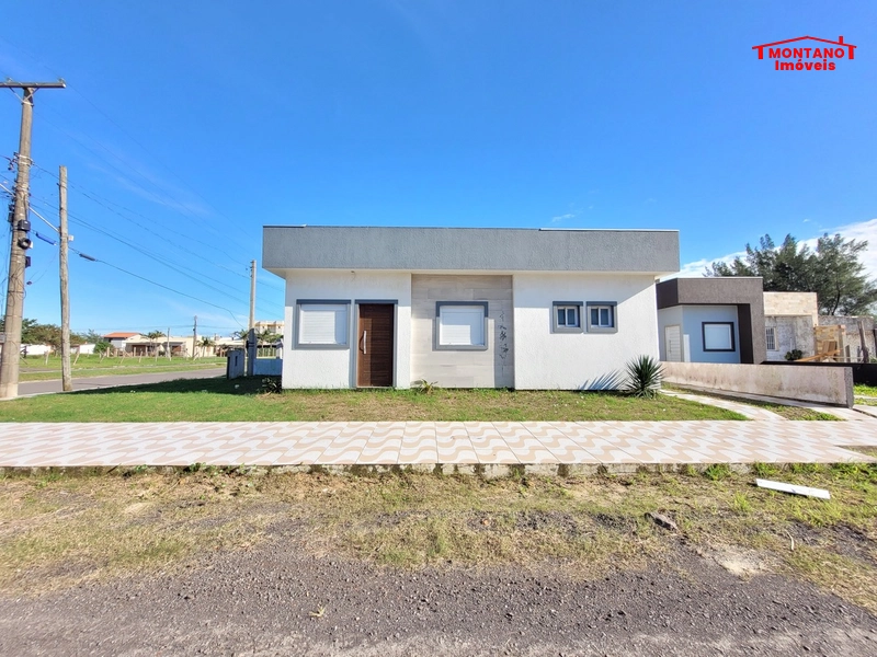 CASA ESQUINA 2 SUÍTES