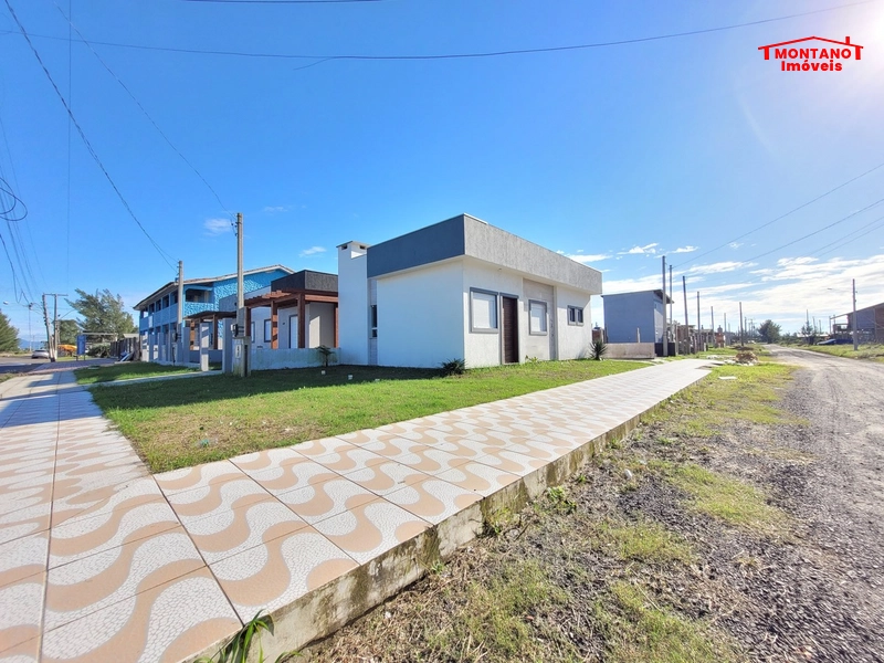 CASA ESQUINA 2 SUÍTES: 2ª foto da galeria de imagens do imóvel